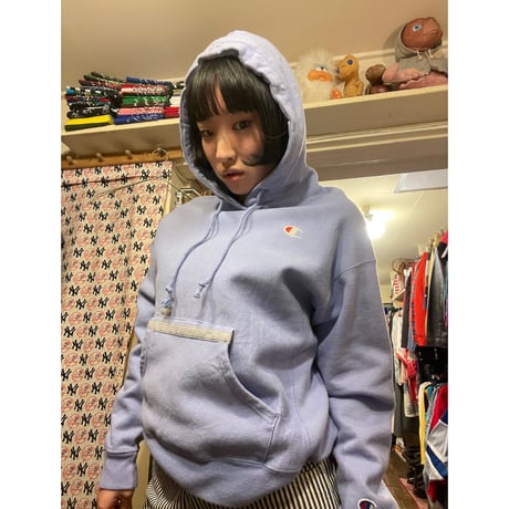 [USED] Champion リバース PARKA