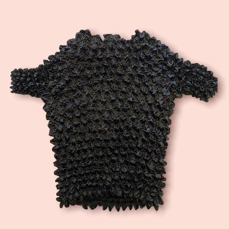 [USED]  POPCORN TOPS♡