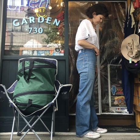 [USED]   80's Levis フレア