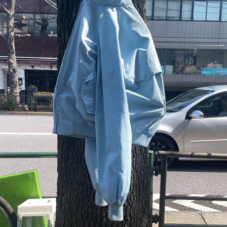 [USED] vintage BARACUTA MINIワークJKT