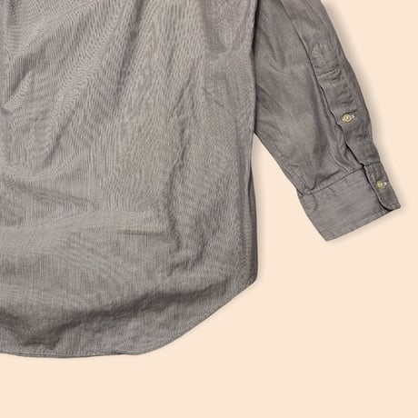 [USED] Polo B.D SHIRT！
