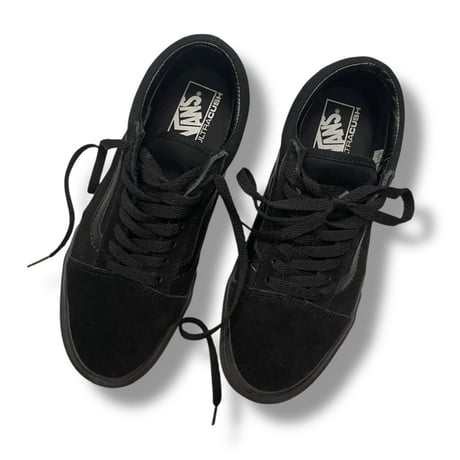 [USED] VANS old school ULTRA CUSH