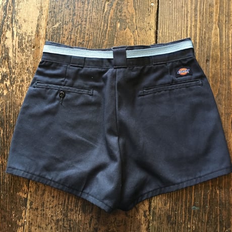 [GARDE-Nworks] Remake Dickies SHORTS