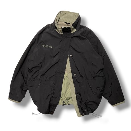 [USED] Columbia PUFFER JACKET