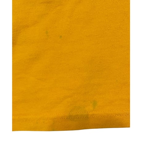 [USED] ぴちバンドTee💛