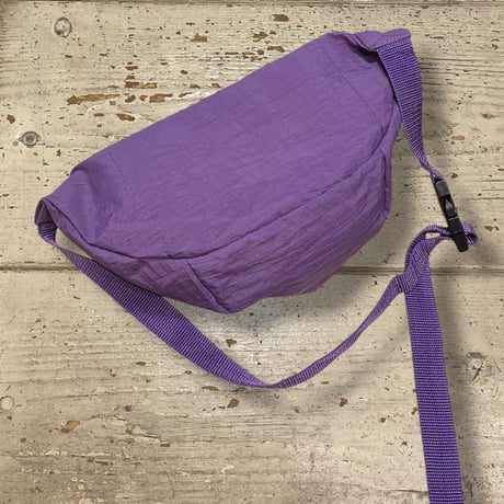 [USED] NYLONウエストポーチ