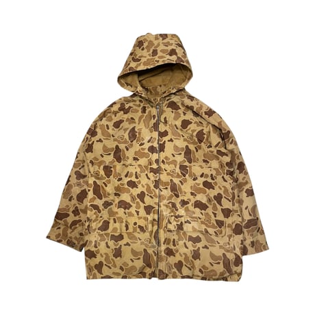 [USED] 60's "ORVIS" Fishing JKT