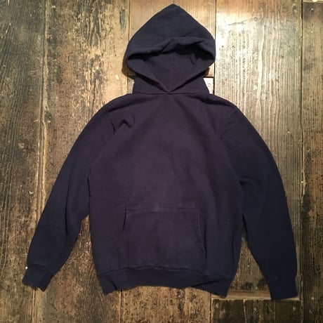 [USED]  OLD GYM MASTER SWEAT パーカー