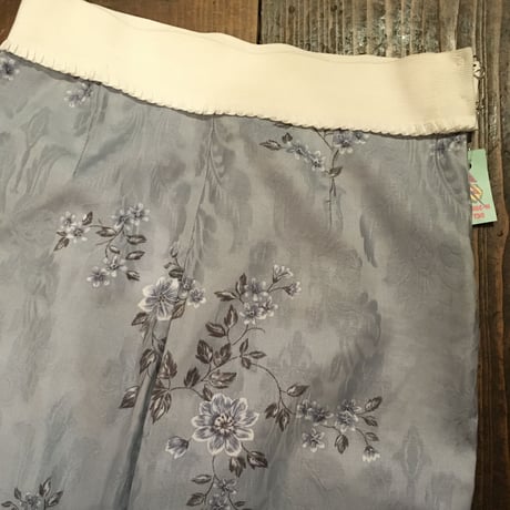 [USED] お上品な チャイナ パンツ