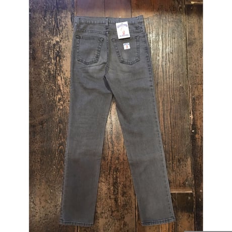 [DEAD STOCK] PICCADILLY スキニーパンツ
