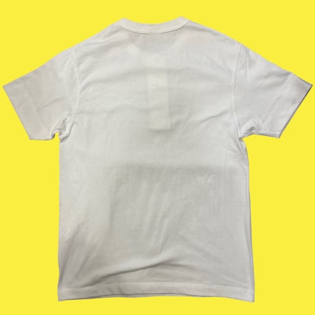 [SELECT] COTTON ヘンリーtee