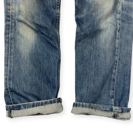 [USED] made in UK !! Levi's 501