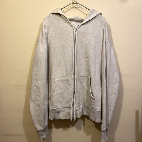 [USED] 60's VINTAGE ZIP PARKA♡