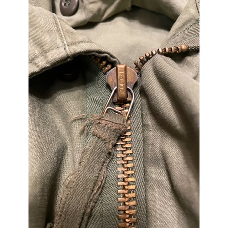 [USED] 70’s US  M-65フィールドJKT