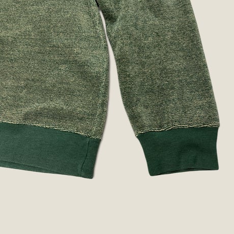 [USED] EURO VINTAGE ベロアTOPS！