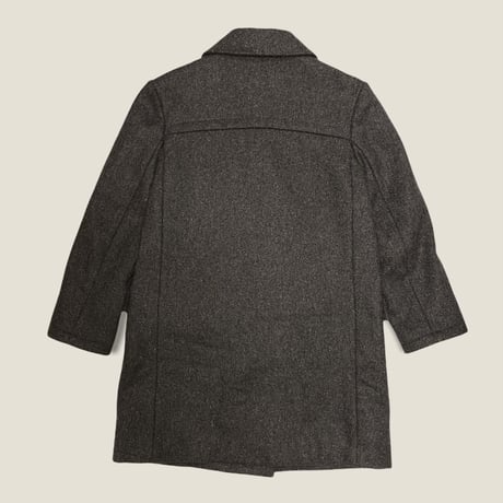 [USED] A.P.C. WOOL COAT！