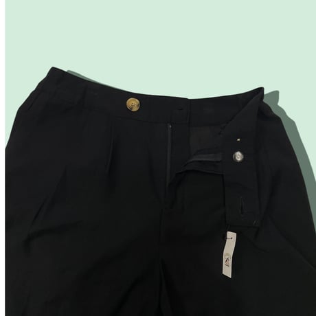 [USED]  レーヨンバギー PANTS