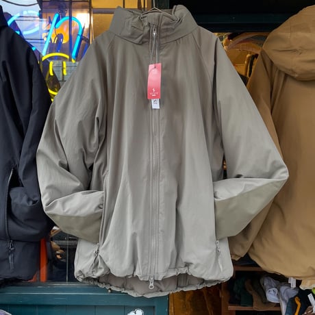 [SELECT] US ECWCS GEN3 Level7 JKT Repro