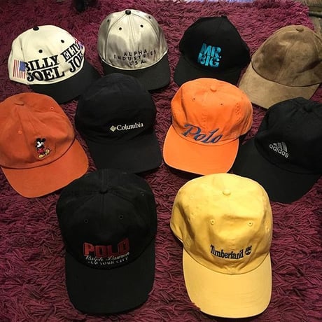 [USED] GOOD Design CAP