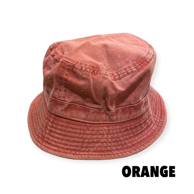 STONE  CAPPELLO バケットハット 新品ダークブラウン CALIFORNIA OUTFITTERS 帽子 ハット Z-2-SP 11D28 ウール混