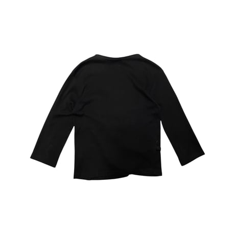 [USED] "agnes.b" カシュクールTOPS