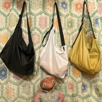 [SELECT] NYLONショルダーBAG 5色