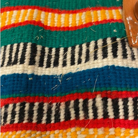 [USED] カラフルカゴ BAG