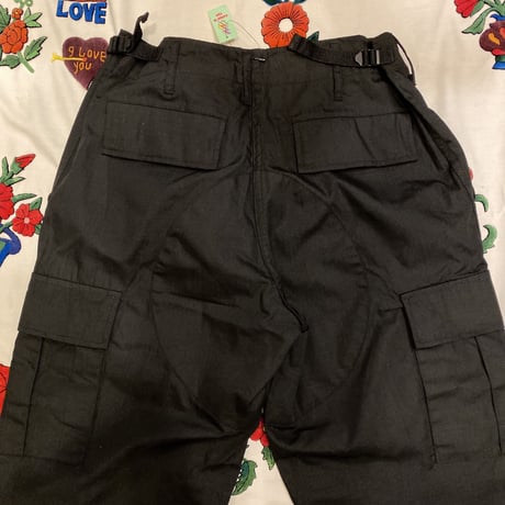 [SELECT] US BDU PANTS  (リプロ)