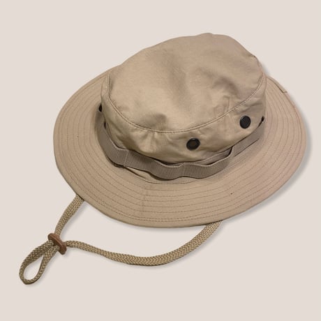 [SELLECT] ジャングルHAT