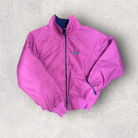 [USED]80’sPatagonia Puffy JKT