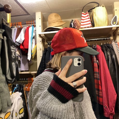 [USED] Mickey CAP