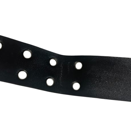 [USED] ダブルピン BELT🖤