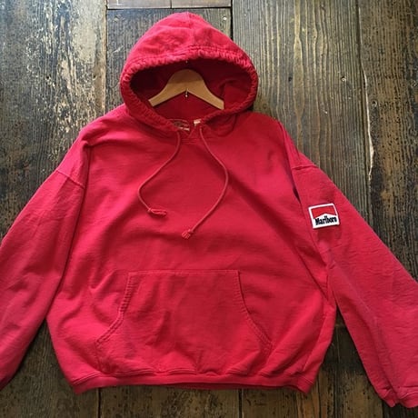 [USED] Marlboro PARKA