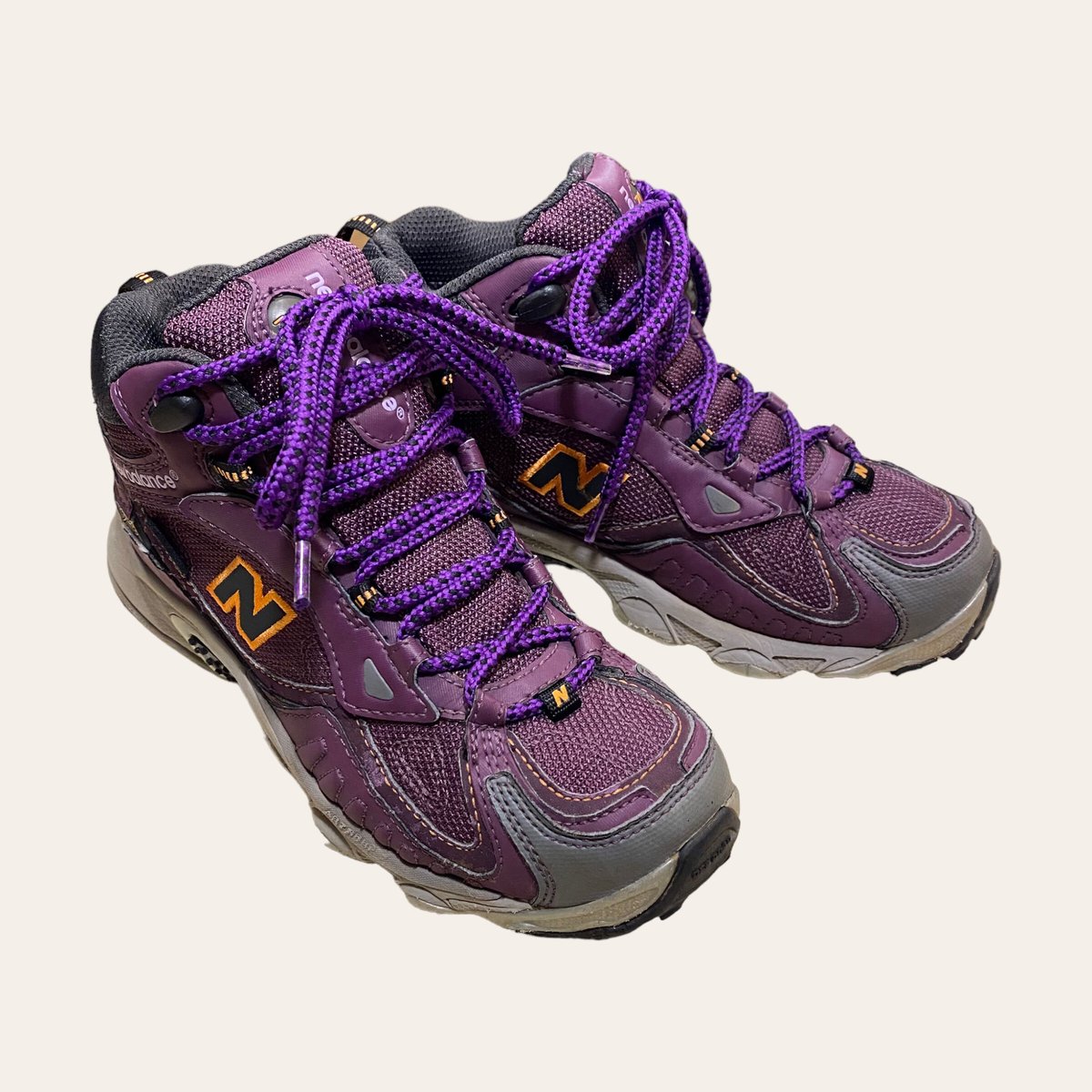 USED] NewBalance 703 Gore-Tex (23cm) | garden730