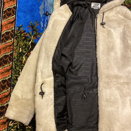 [USED] "old PIKO"♡白モコ♡
