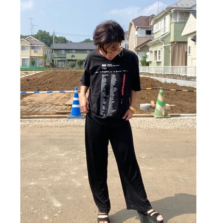[USED] 1997 アニエスb  Tee