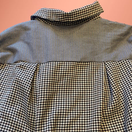 [USED] クレイジーパターンシャツJKT