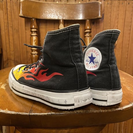 [USED] FIREパターン  ALL STAR Hi