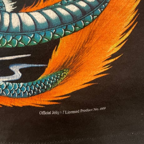[USED]ドラゴンTee!🐉