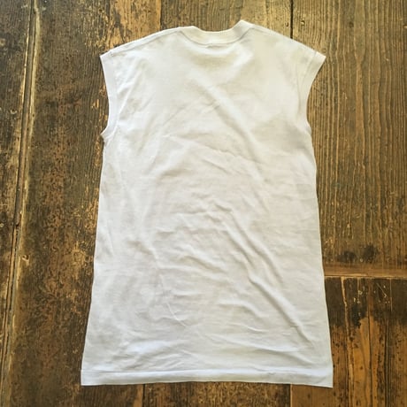 [USED]  Calvin Klein ノースリーブTee