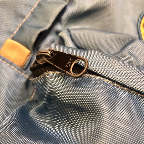 [USED] 70's VINTAGE 'taueche'デイパック
