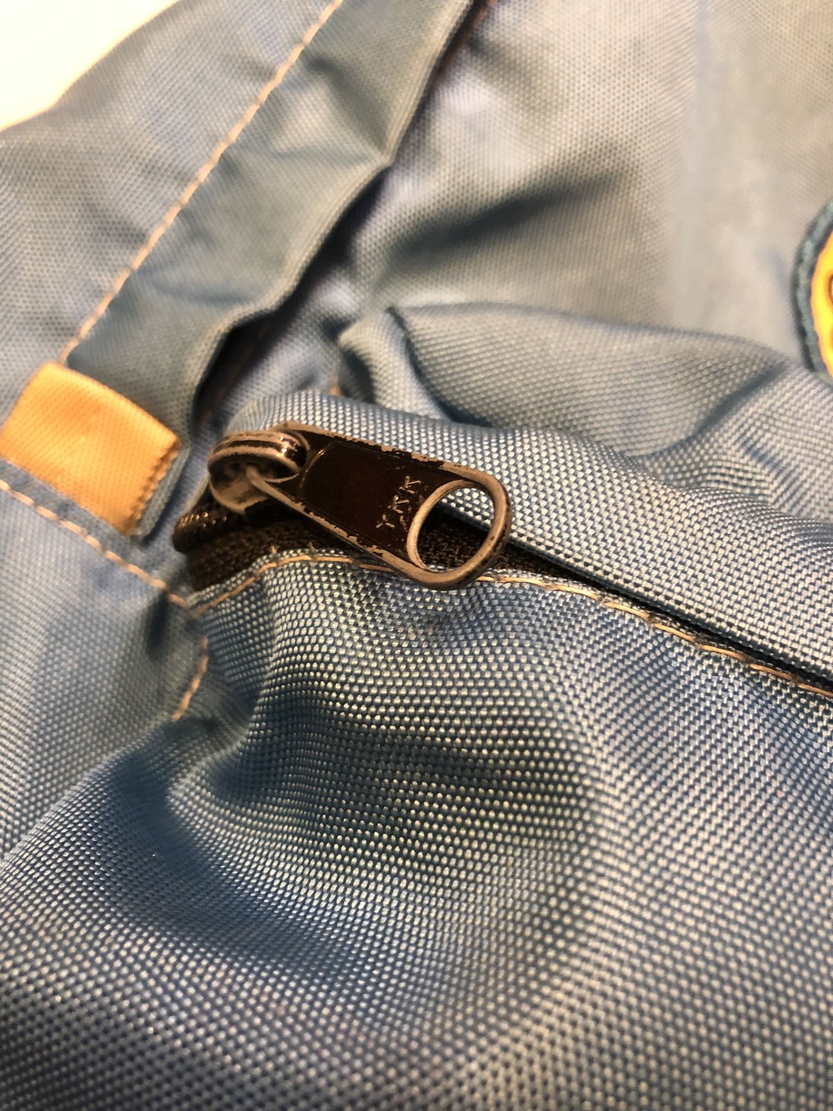 USED] 70's VINTAGE 'taueche'デイパック | garden730