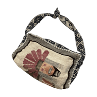 [USED] メキシカン SHOULDER BAG