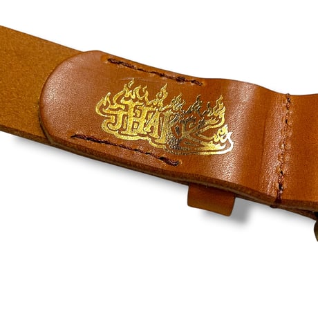 [JHAKX] JHAKX "A Lifelong Partners Belt"