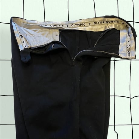 [USED]60’s vintage ジョッパーPANTS