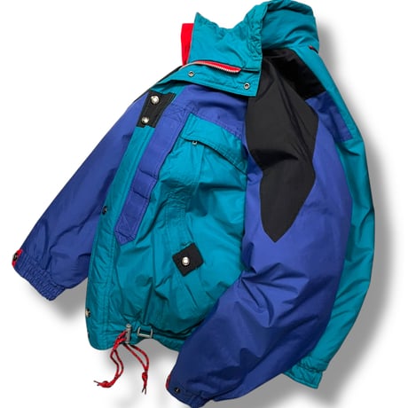 [USED] SJB 中綿JACKET⛷️