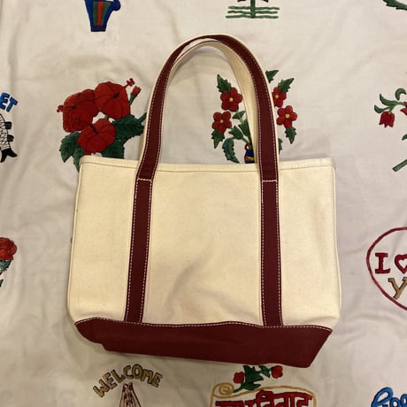 [USED] "Mildred" TOTE BAG！