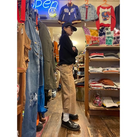 [USED] Carhartt ペインターPANTS（W27）