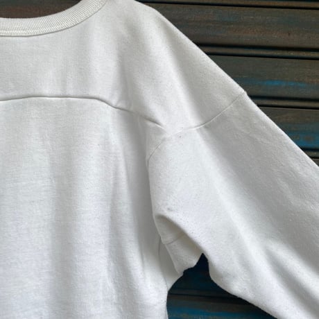 [USED] 80’s Russell FOOTBALL 🏈 Tee