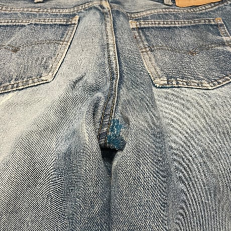 [USED] "Levi's" Euro Vintage（W34/L28）